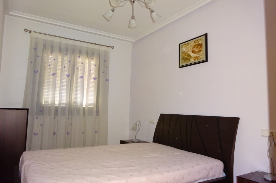 Dormitorio principal