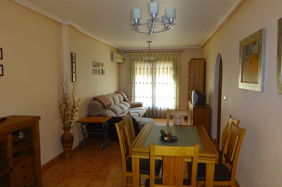 Salón-comedor