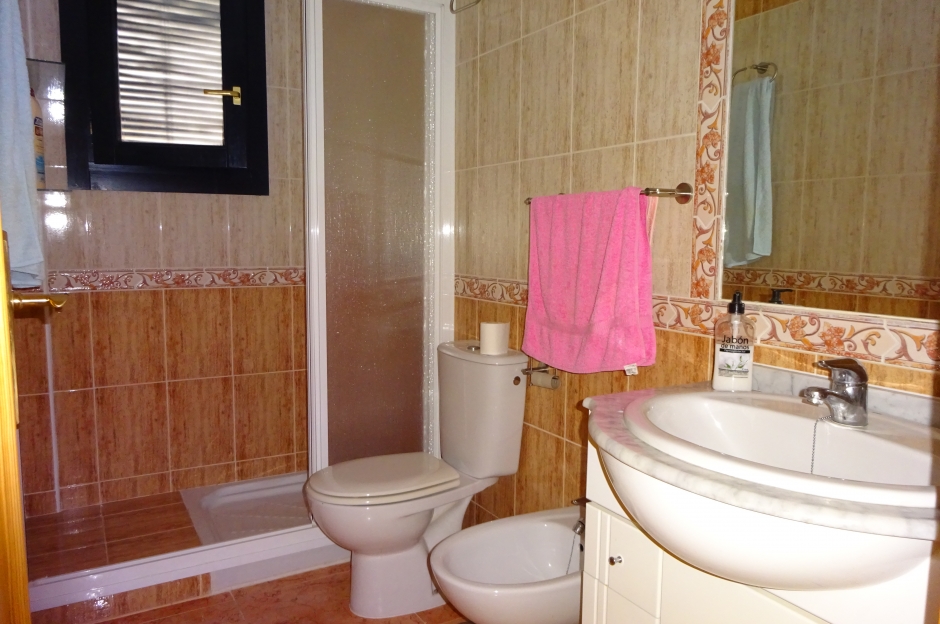 Cuarto de baño