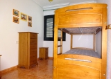 Dormitorio doble