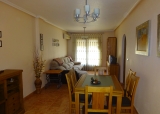 Salón-comedor
