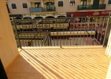 Balcón